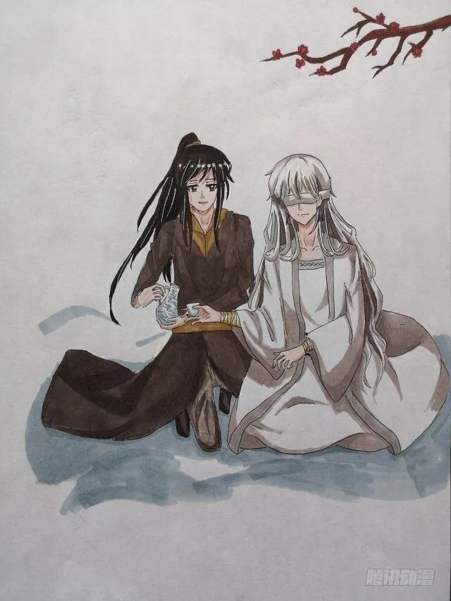 同人图专辑 第52页