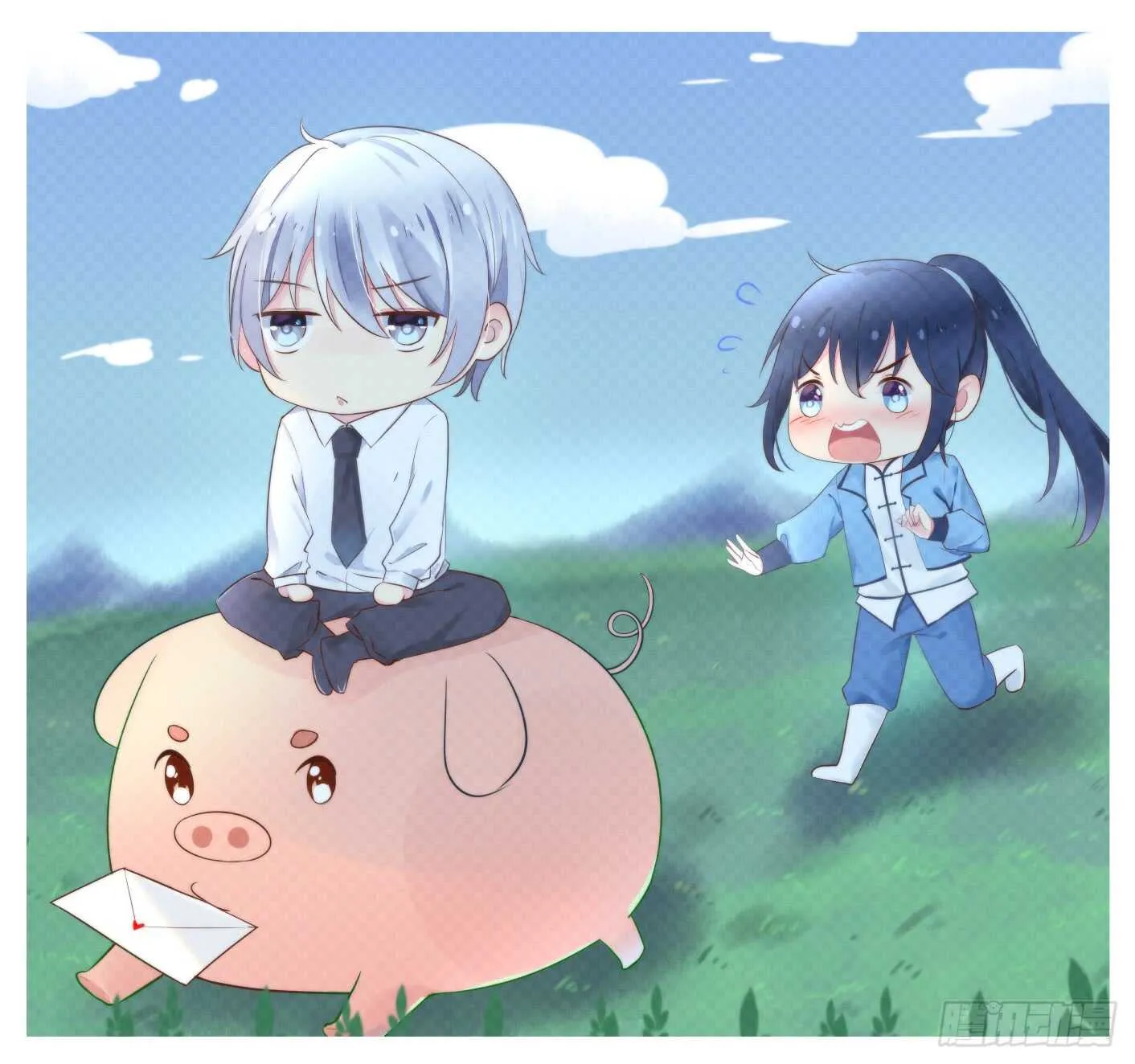 355：故人归·婆媳相见 第56页