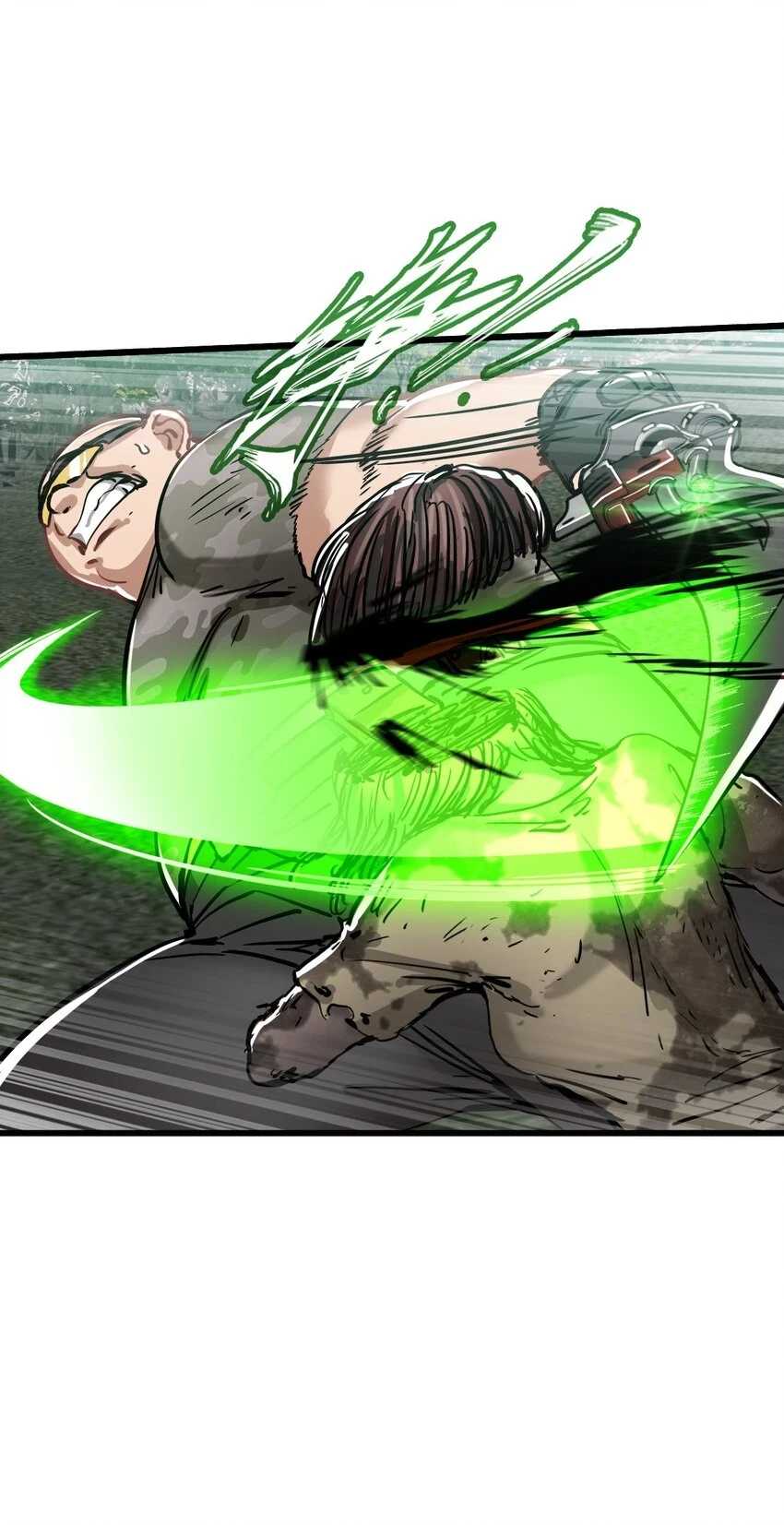 30 铁甲钢拳 第12页