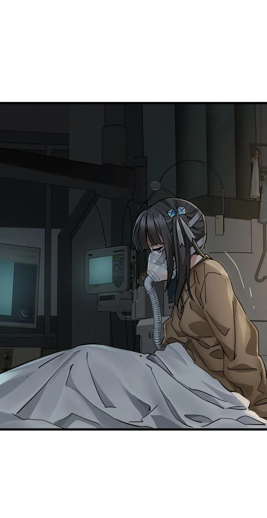 45 不眠之夜 第32页