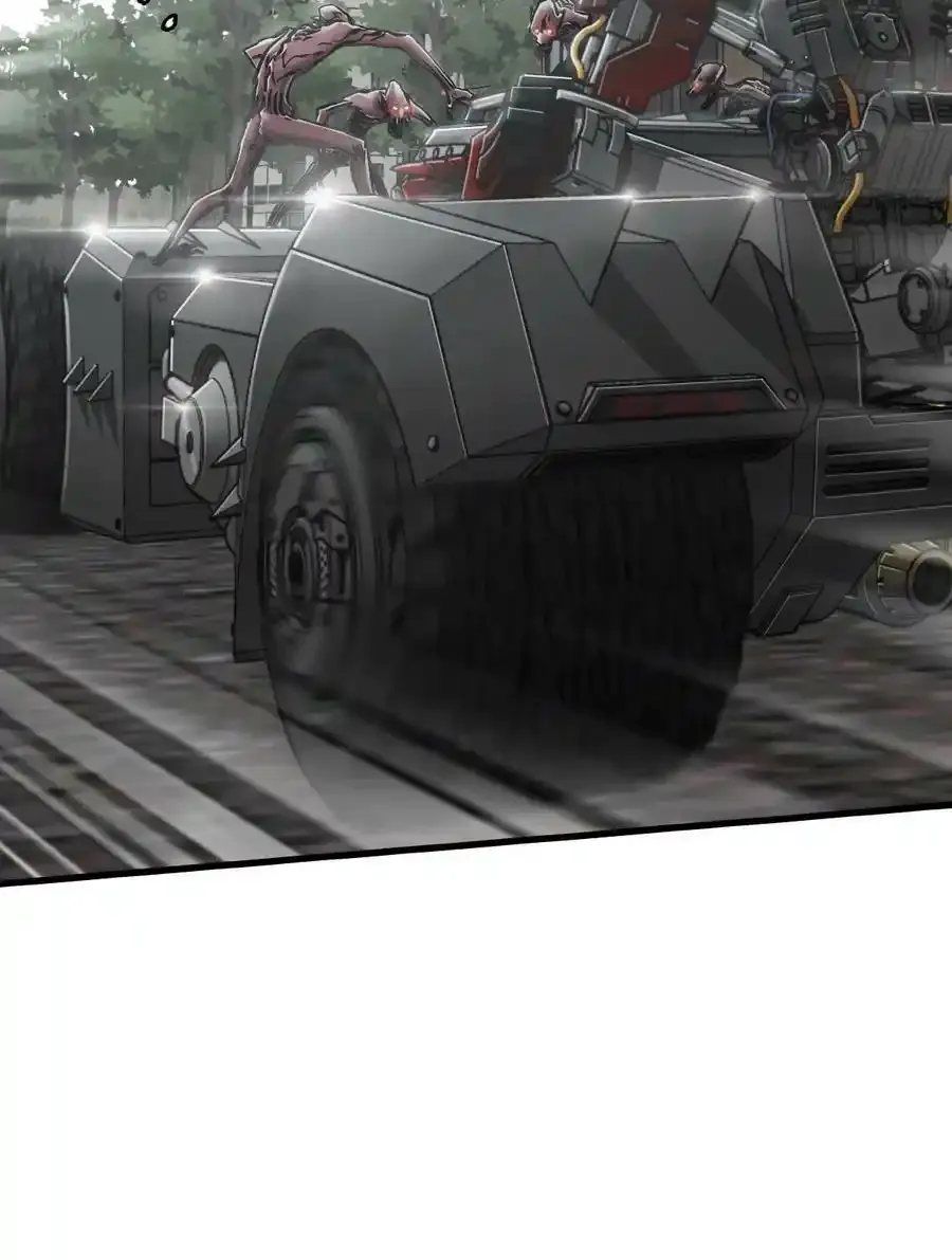 36 霹雳战车 第2页