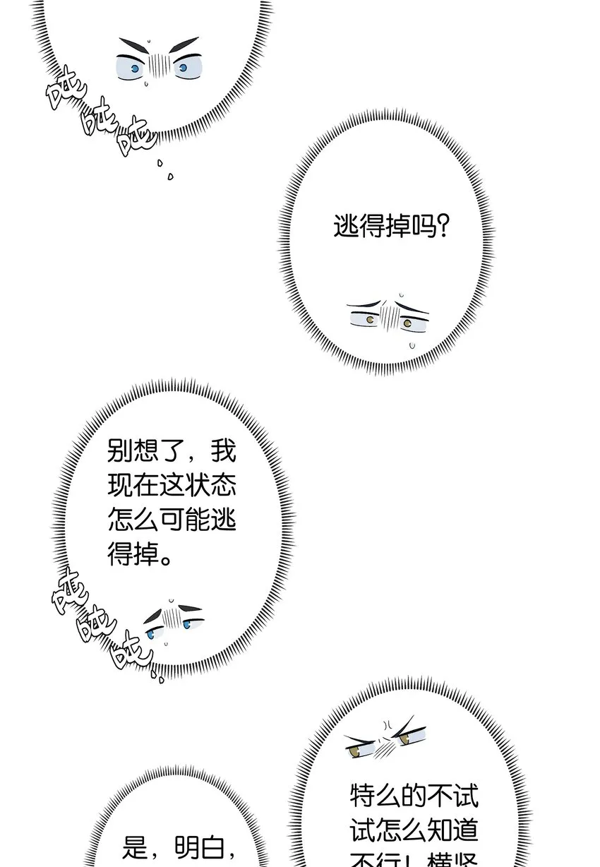 第031话 谁是秃驴？！ 第9页