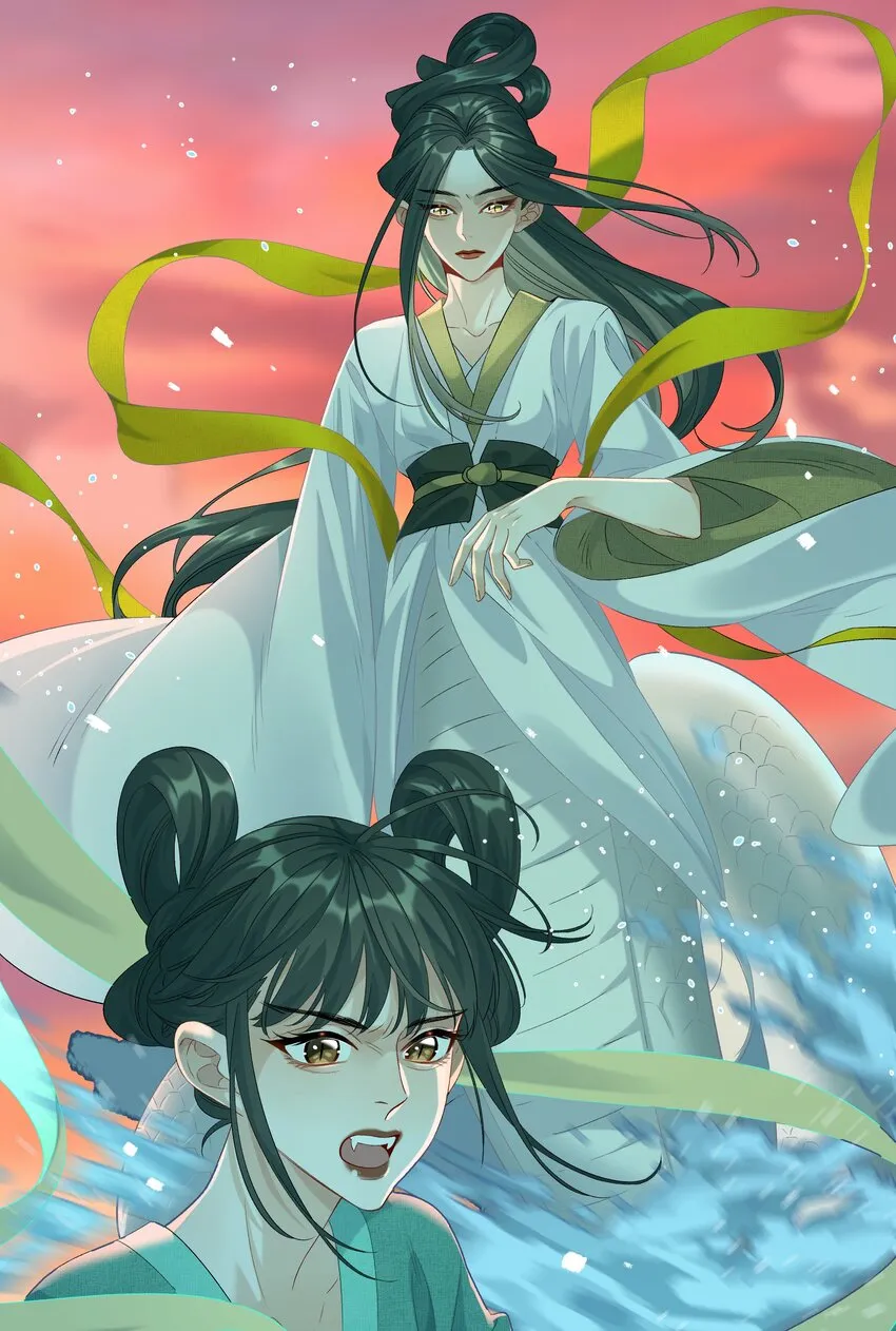 第031话 谁是秃驴？！ 第24页
