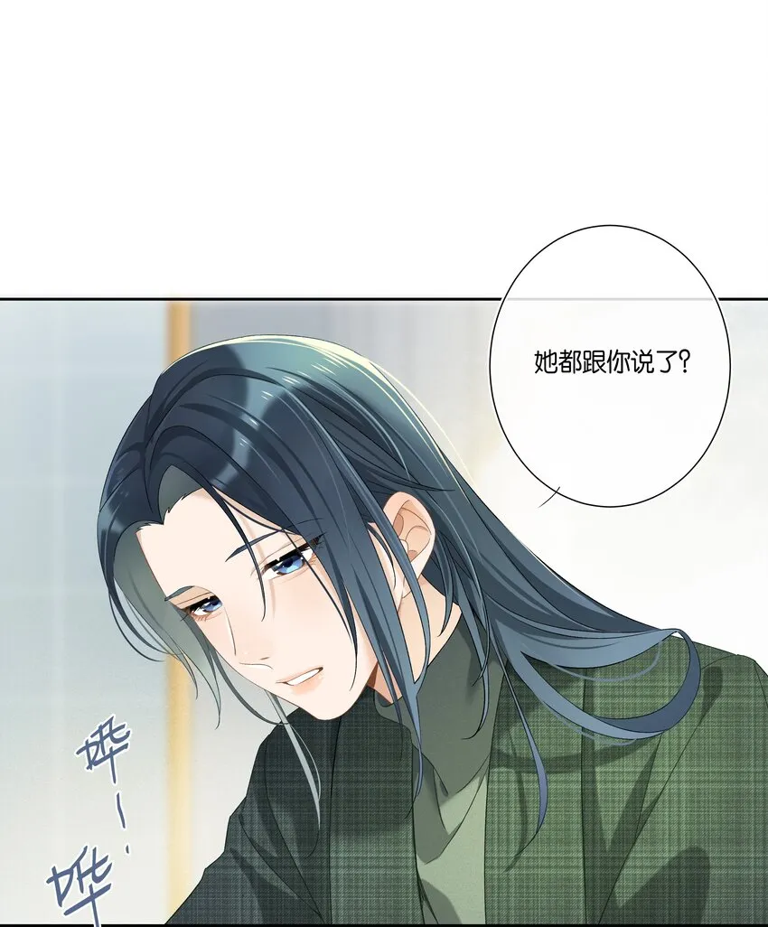 第002话 我不对劲 第25页