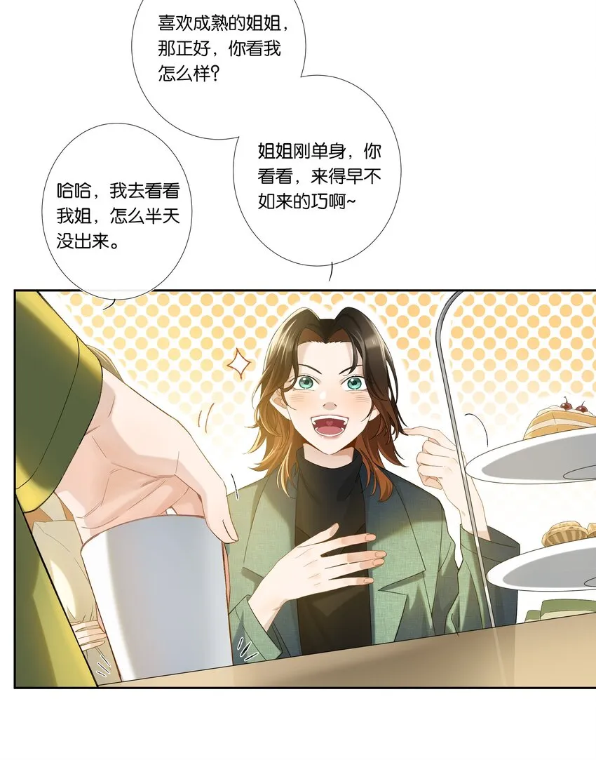 第003话 变故 第6页