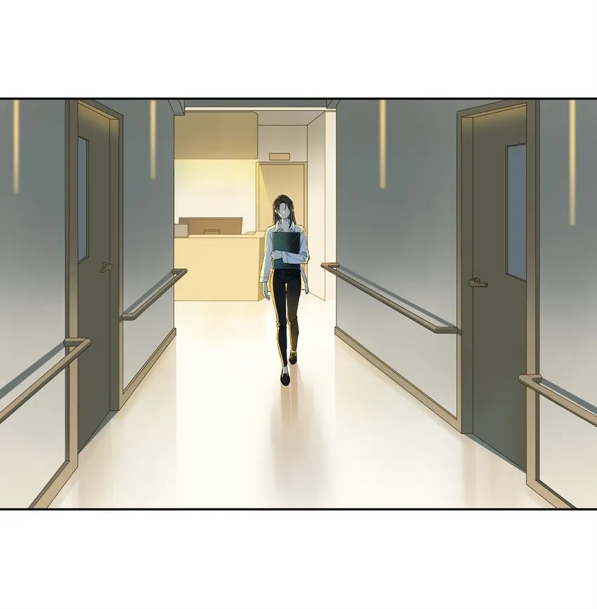 第004话 崩塌 第5页