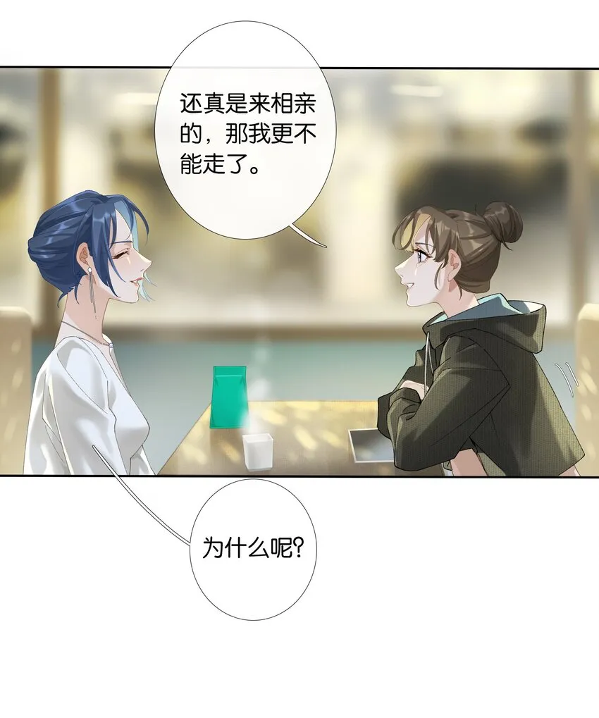 第013话 线下见面 第21页