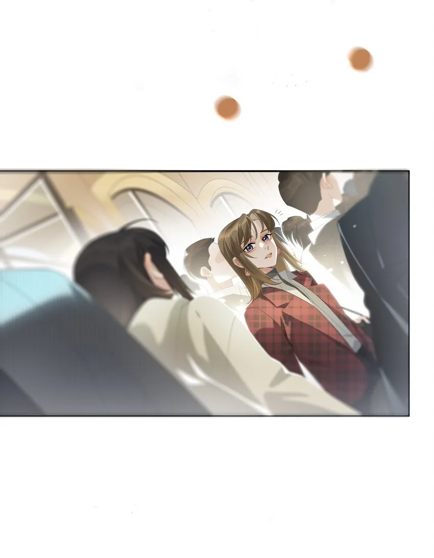 第021话 我也不想一个人住了 第20页