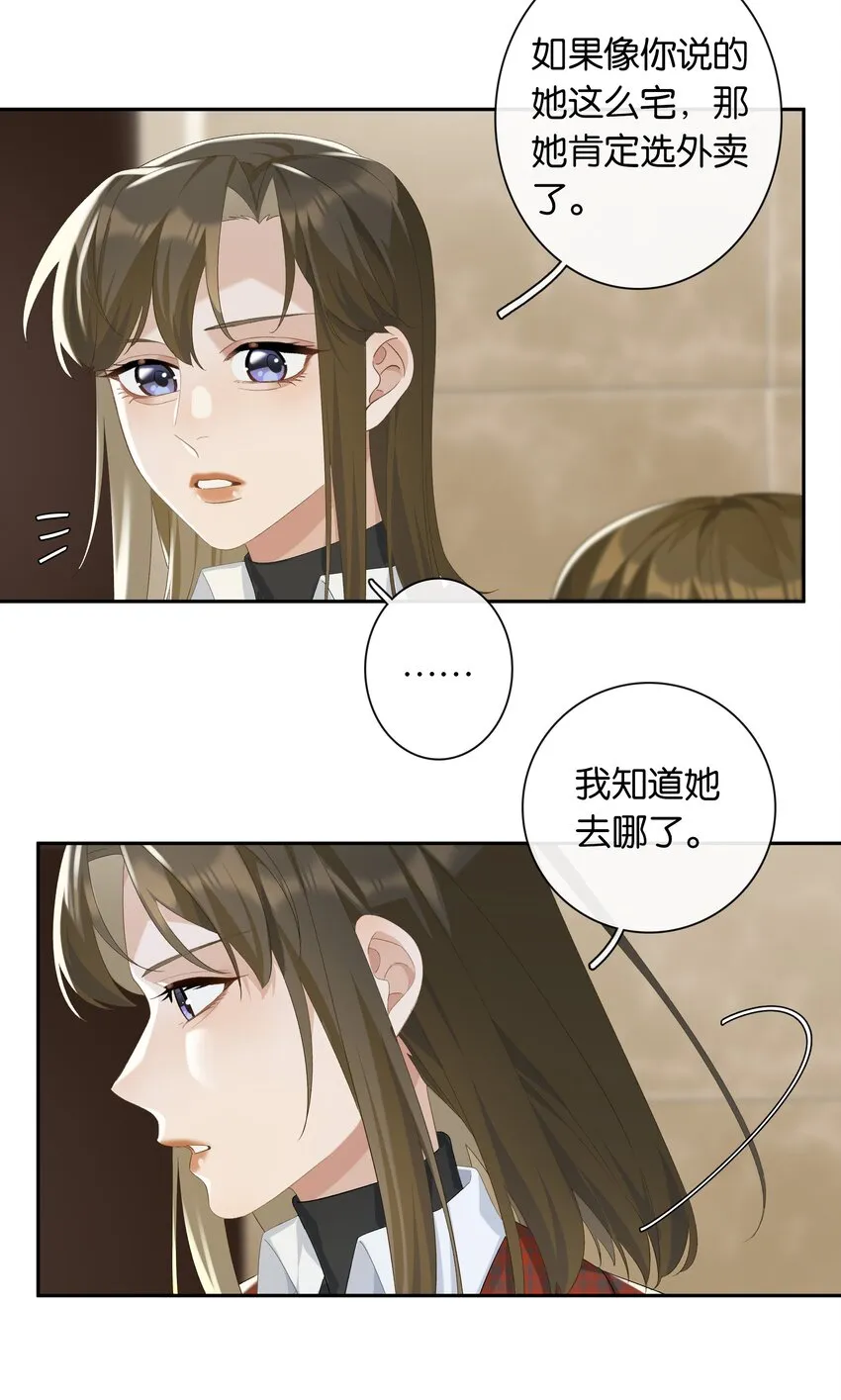第023话 这个问题可以不用问了 第8页