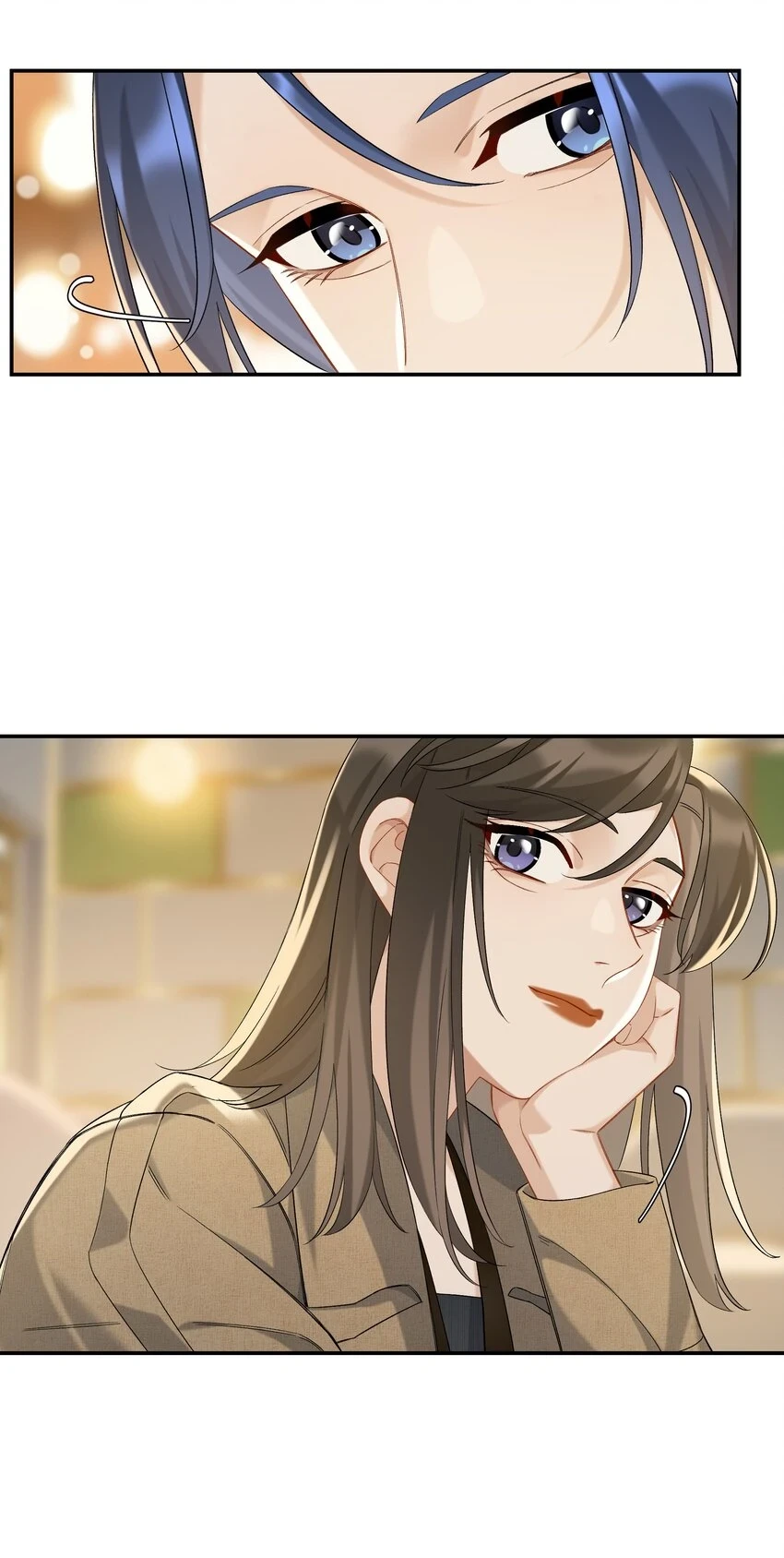 第048话 暗示可以叫妈？ 第8页
