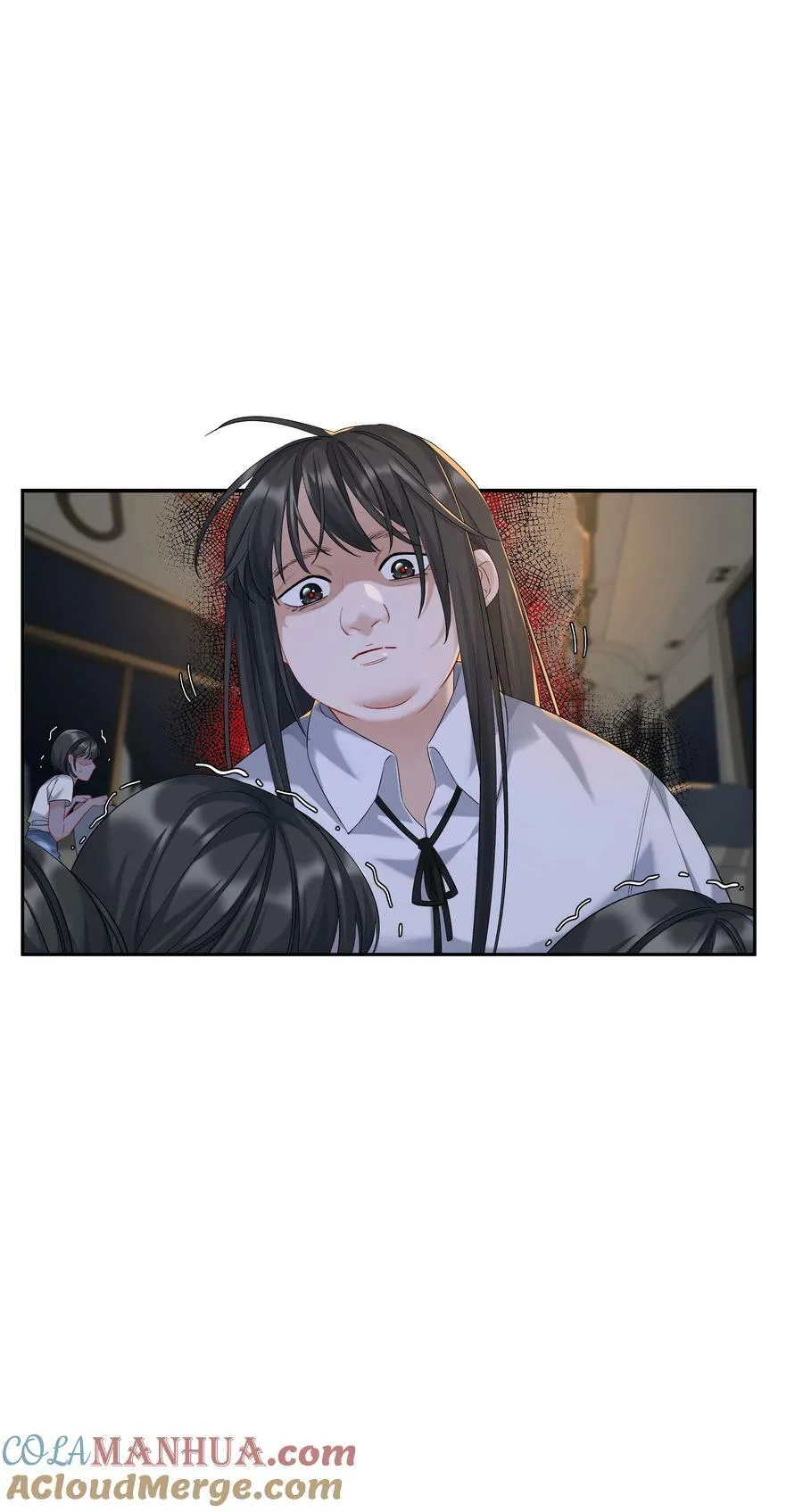 第61话 彩英的小乔 第9页