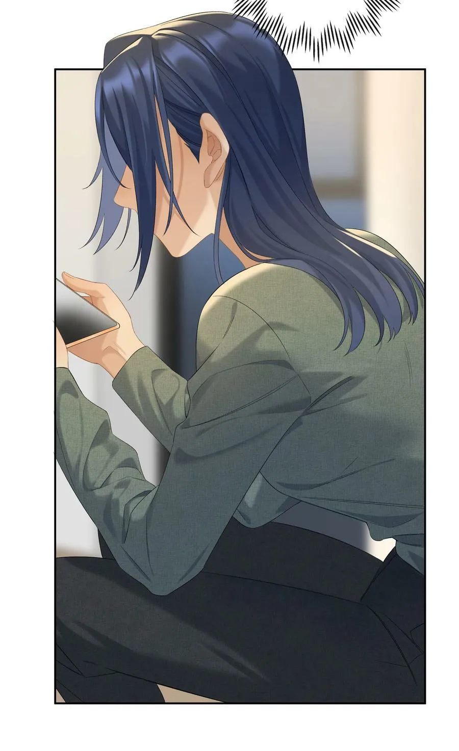 第62话 拉近的距离 第24页