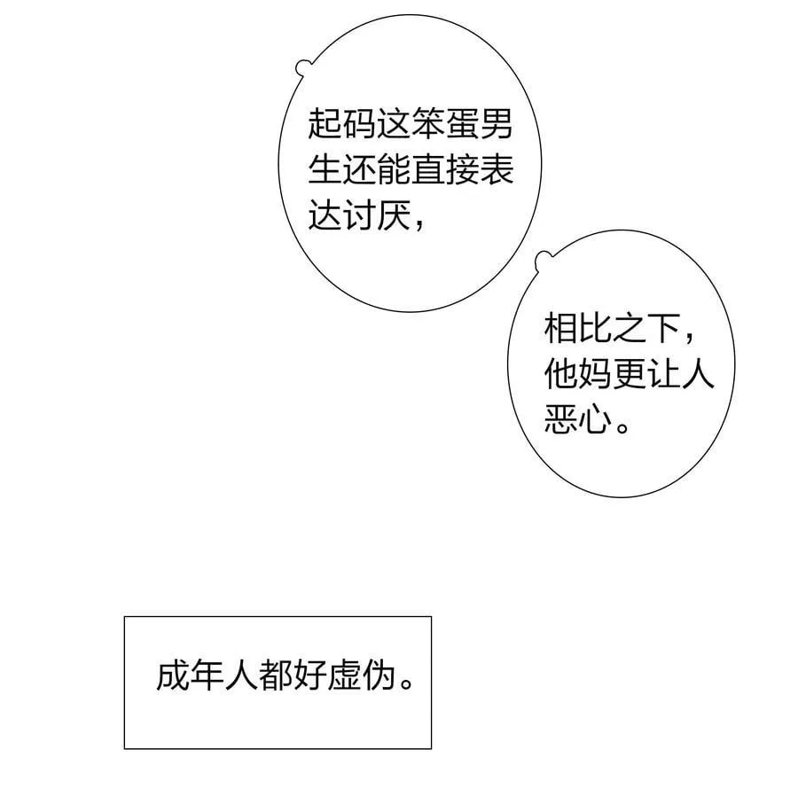 第63话 我好喜欢这个人 第10页