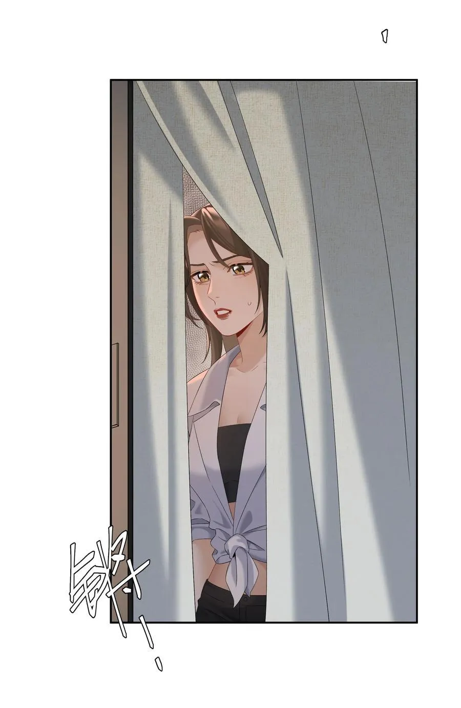 第65话 许幼鸢，危险！ 第18页