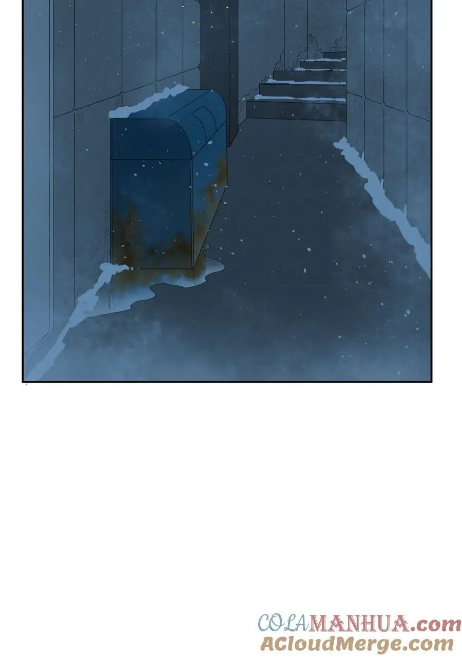 第71话 重塑宇宙的秘密 第31页