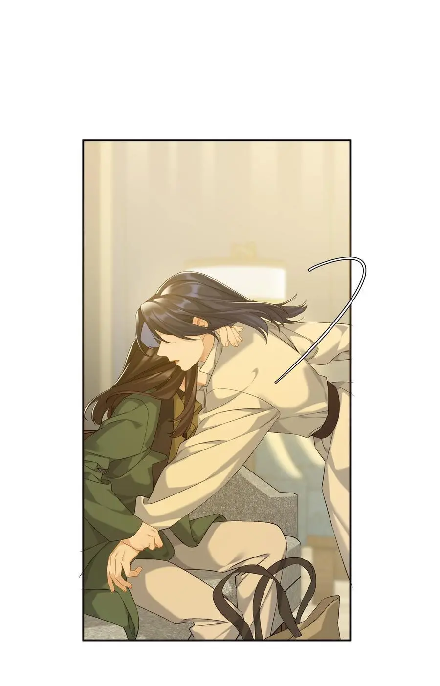 第73话 哪也别想去 第16页