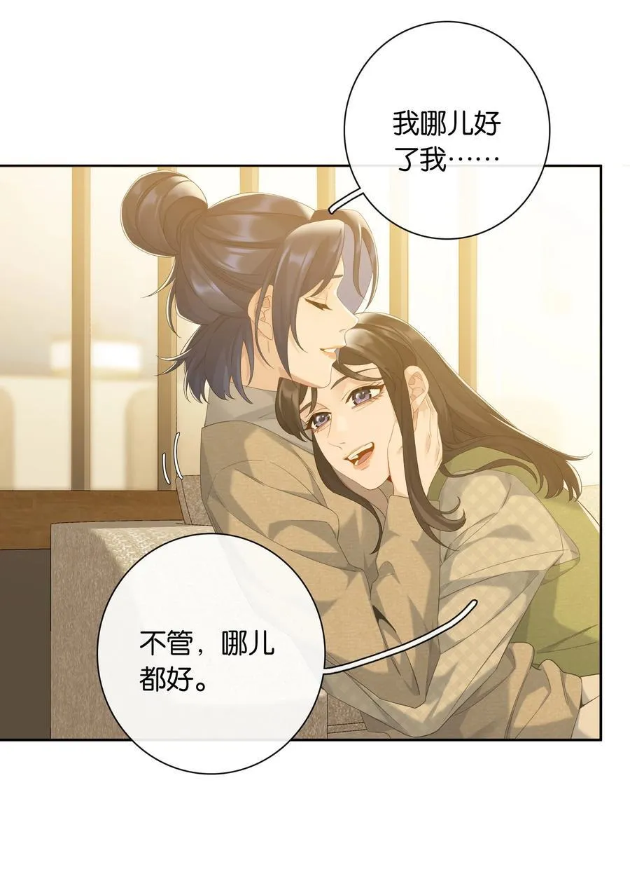 第80话 喜欢我这点最好 第20页