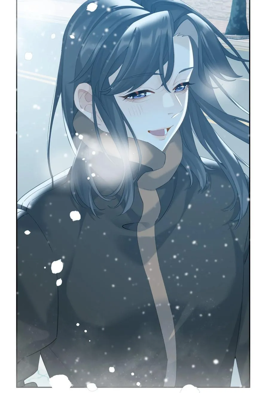 第83话 谢谢你陪伴她这么多年 第42页