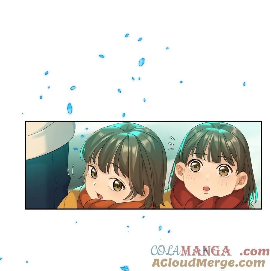 第84话 你很依赖小时悦 第25页