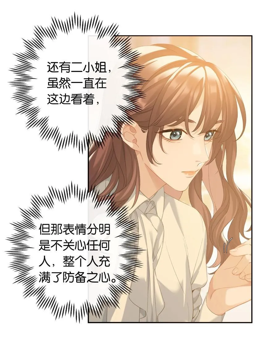第89话 心口不一第一名 第2页
