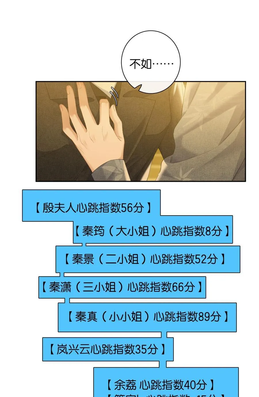 第91话 成年教育 第20页