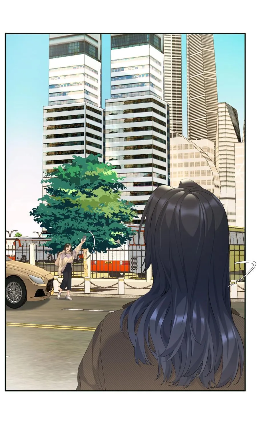 第98话 许幼莺，你管管找啊 第15页