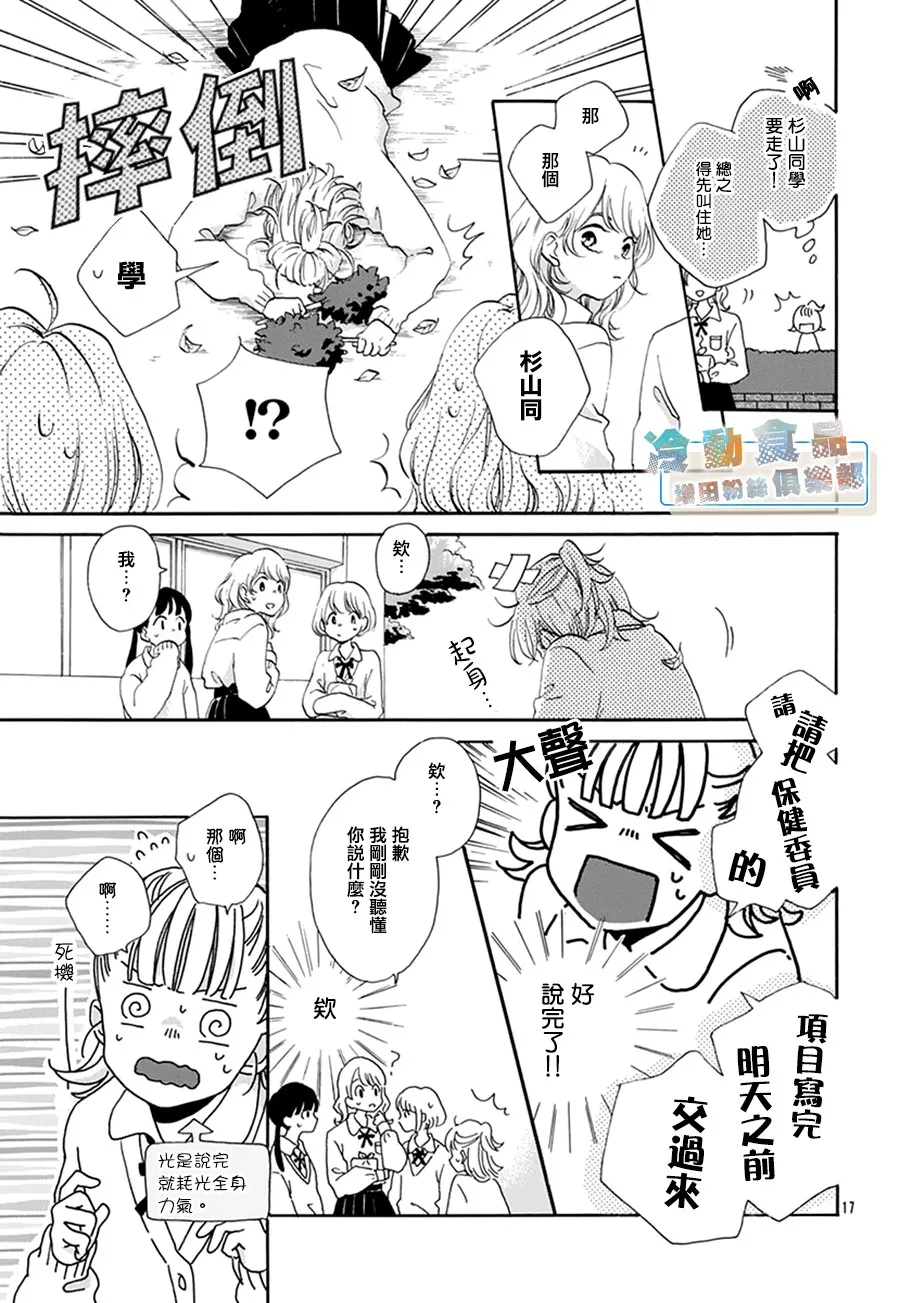 第1话 第17页