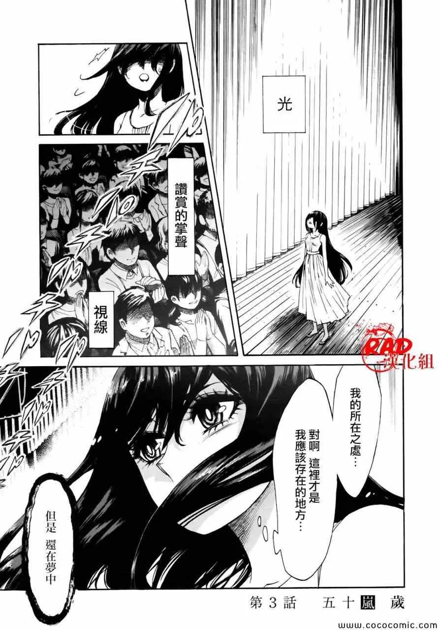第3话 第1页