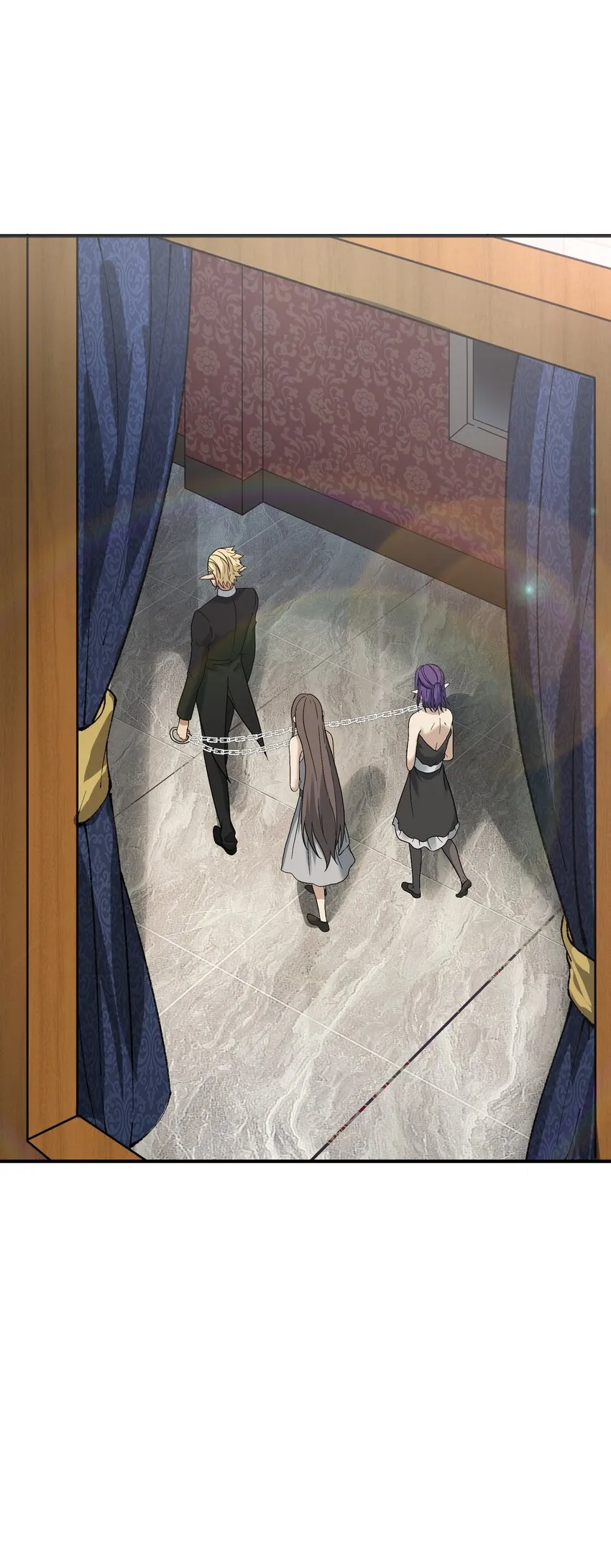 15 违背神明之神 第13页