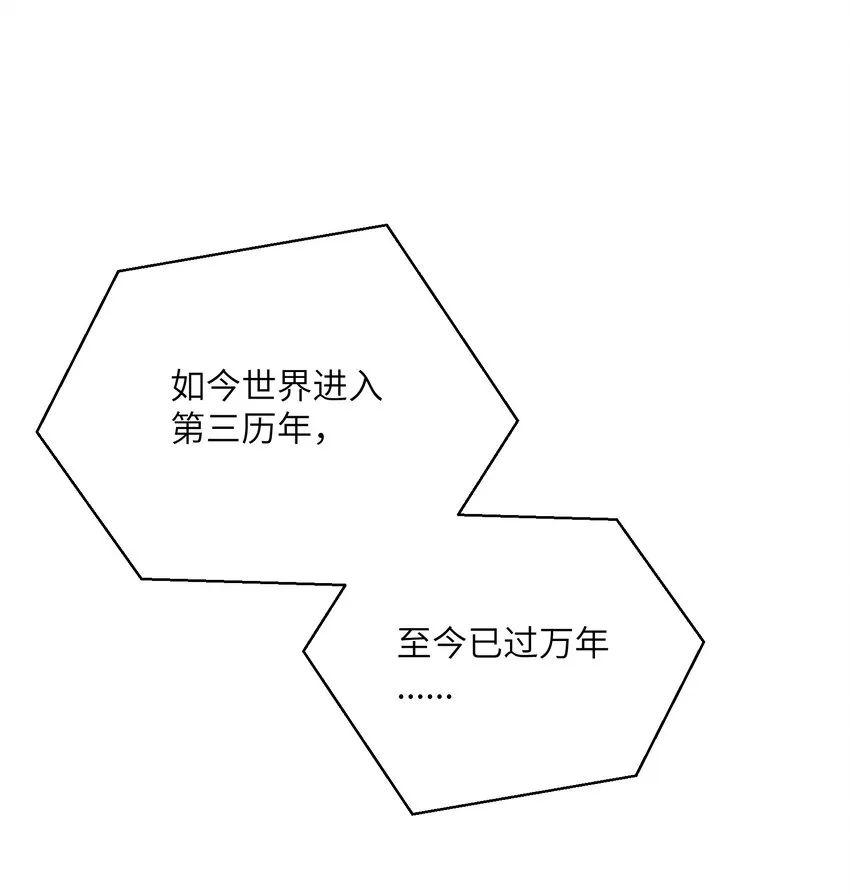1 穿越成天道！ 第33页
