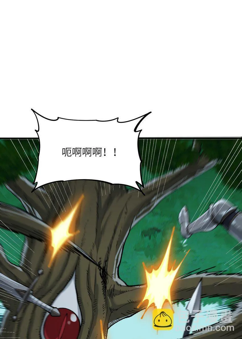 29 精灵森林之血宴 第69页