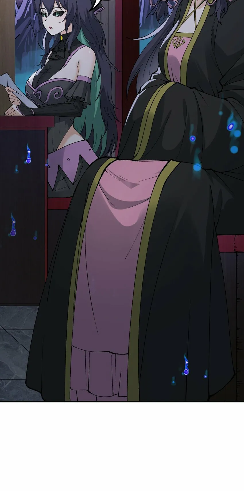 36 重见光明 第56页