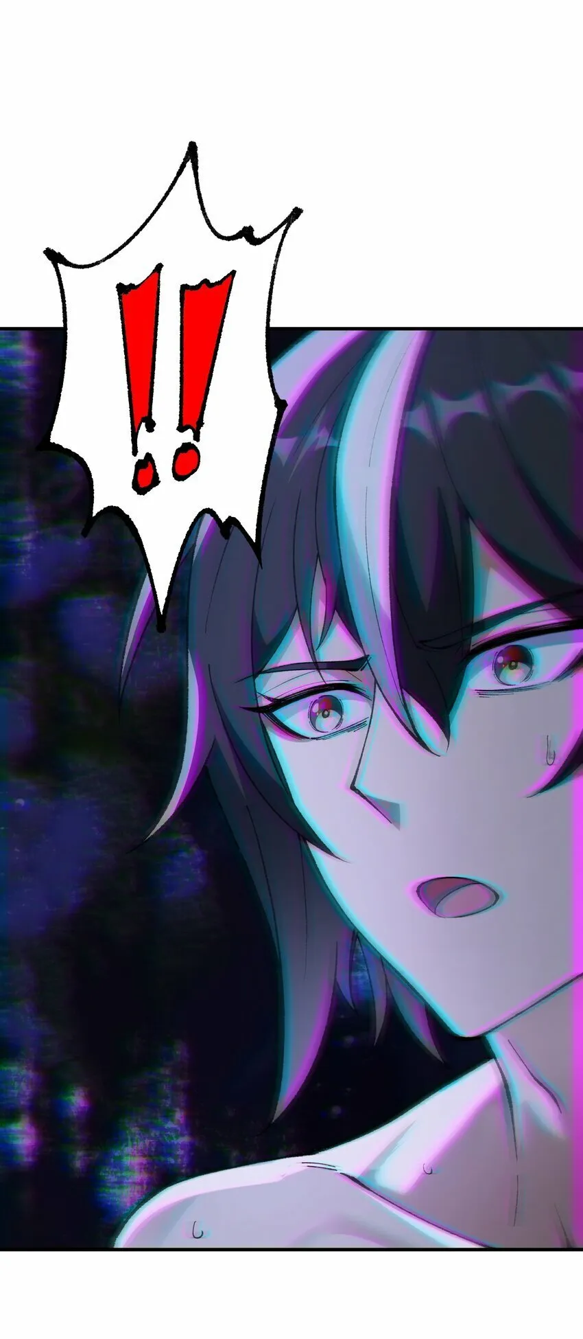 38 【特别篇】都来给吾主补魔吧！ 第12页