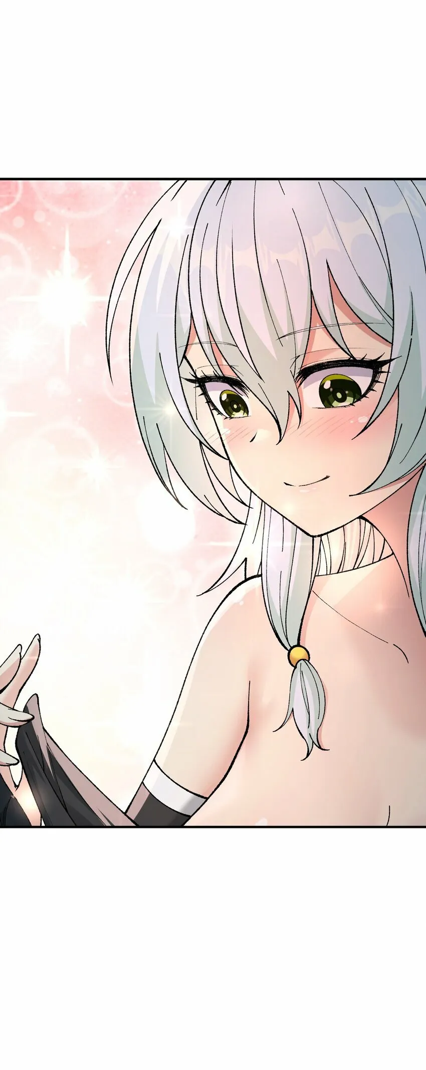 38 【特别篇】都来给吾主补魔吧！ 第74页