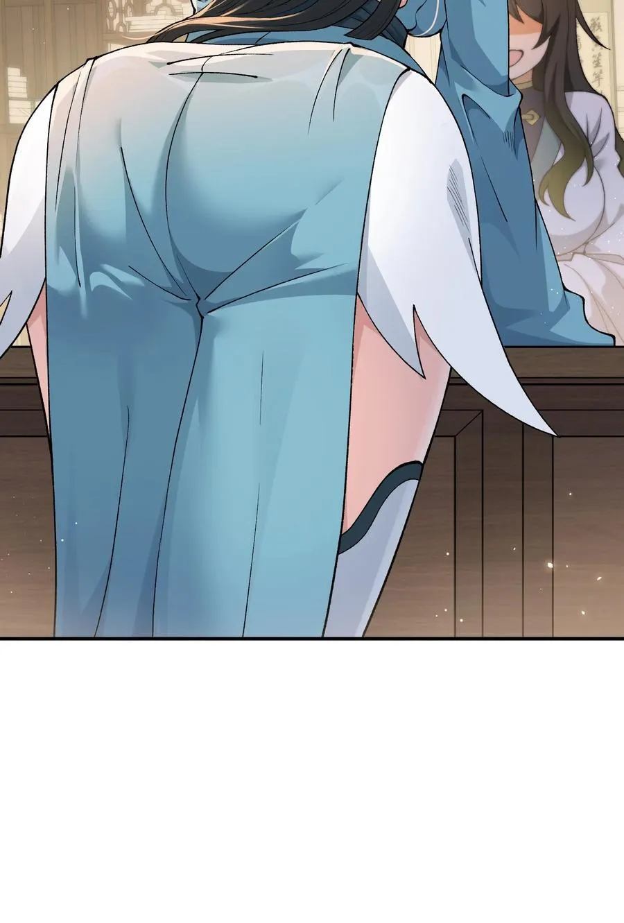 75 孔大小姐无法理解 第48页