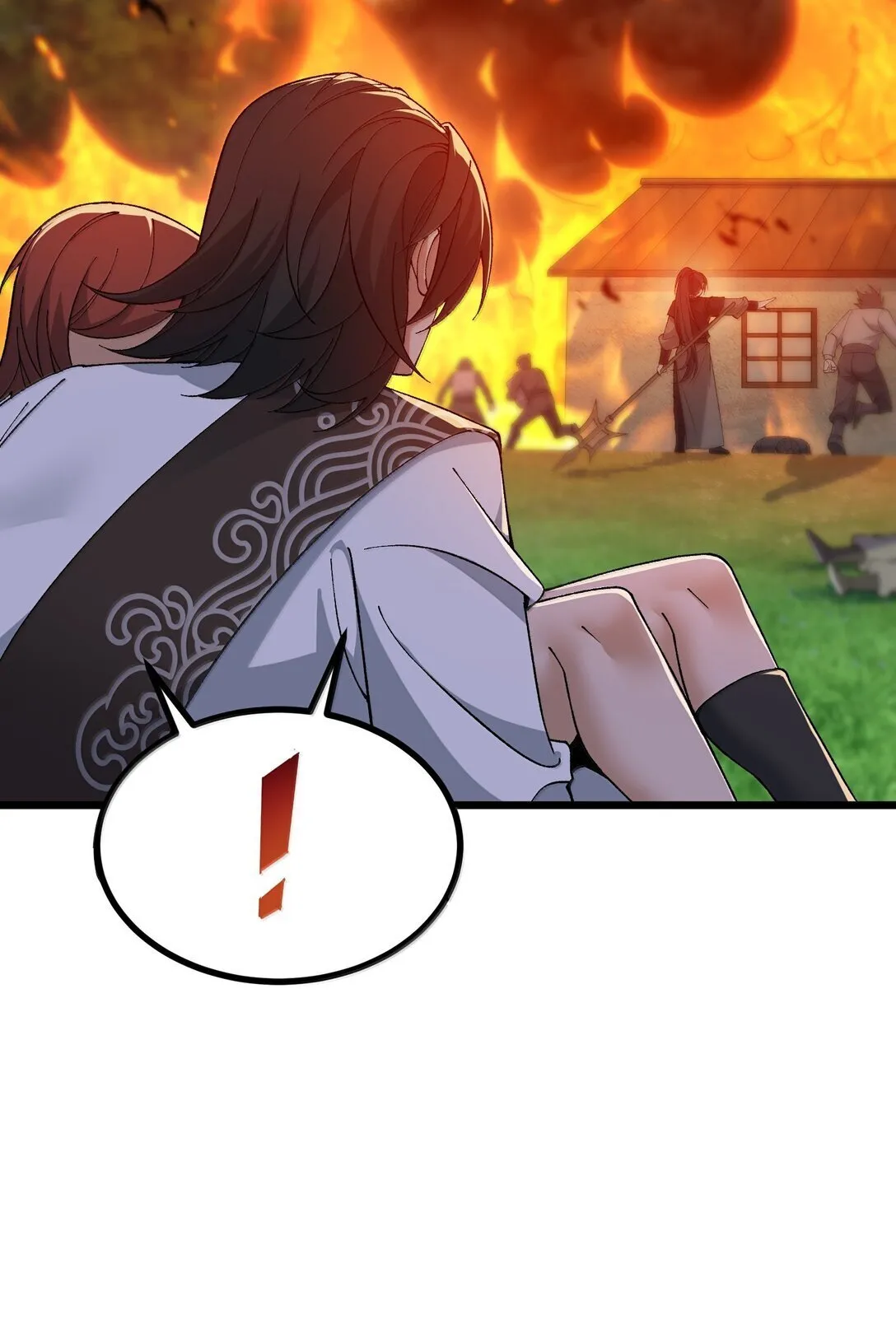 102 她才是主角？ 第22页