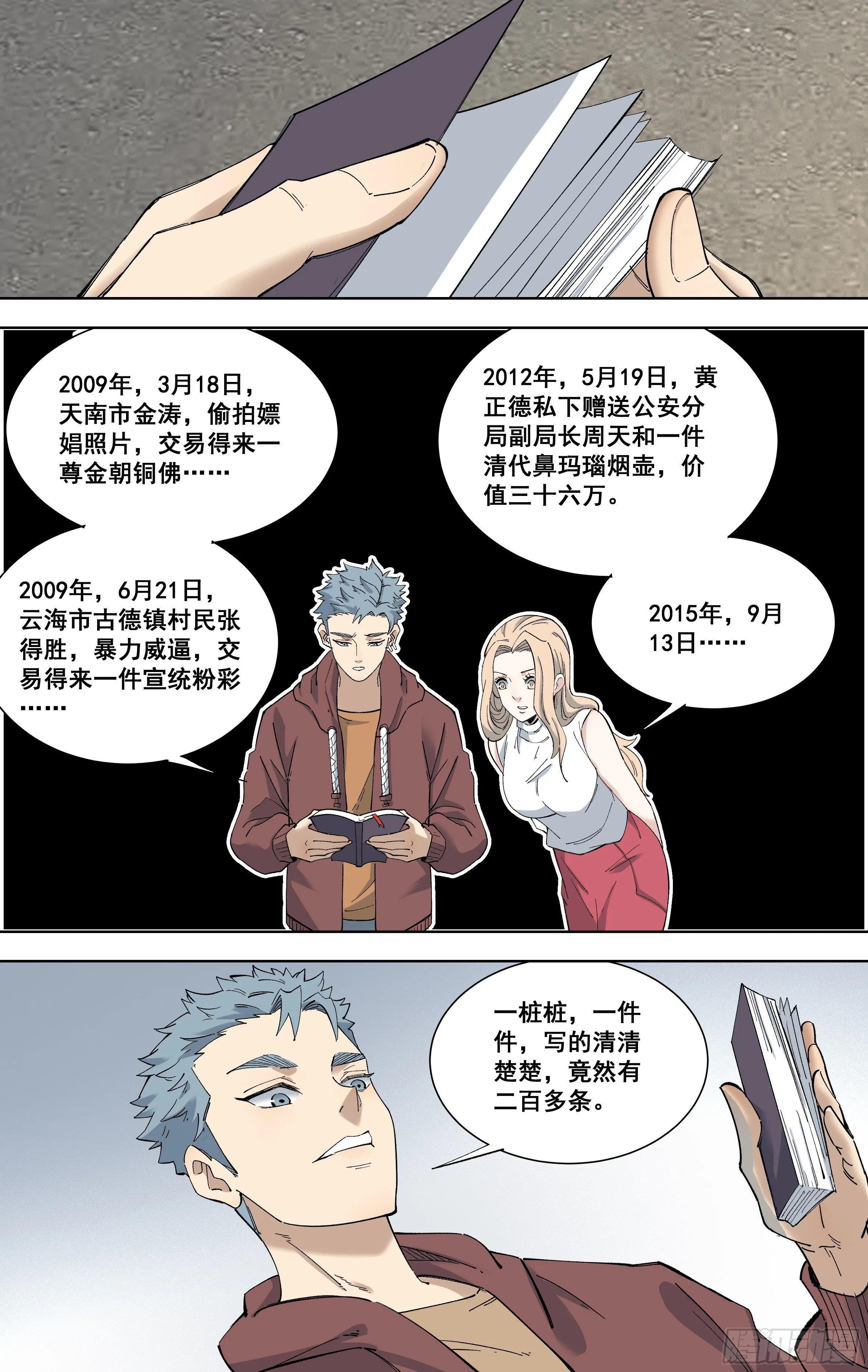97.罪证 第2页