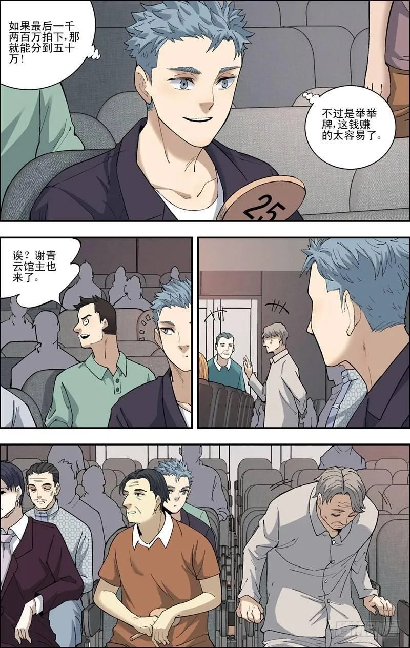 48.拍卖会开始 第6页