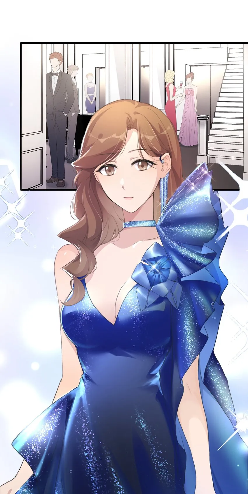 047 如果我再恋爱脑一点…… 第19页