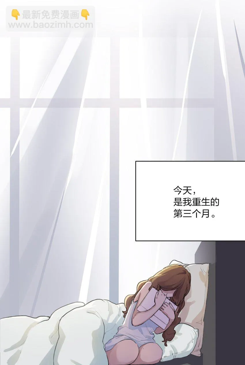 01 重生三年前 第21页