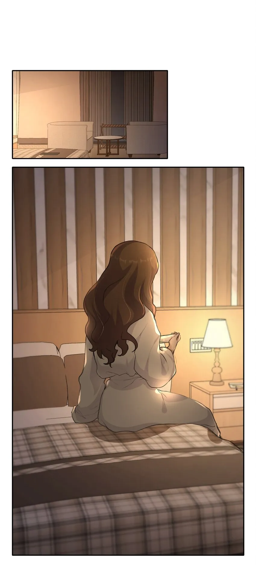 010 所以，是不是应该还有谢礼？ 第8页