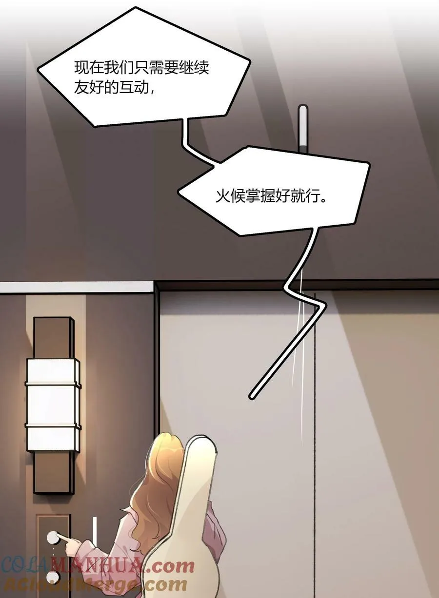 058 幸好只是个梦 第31页