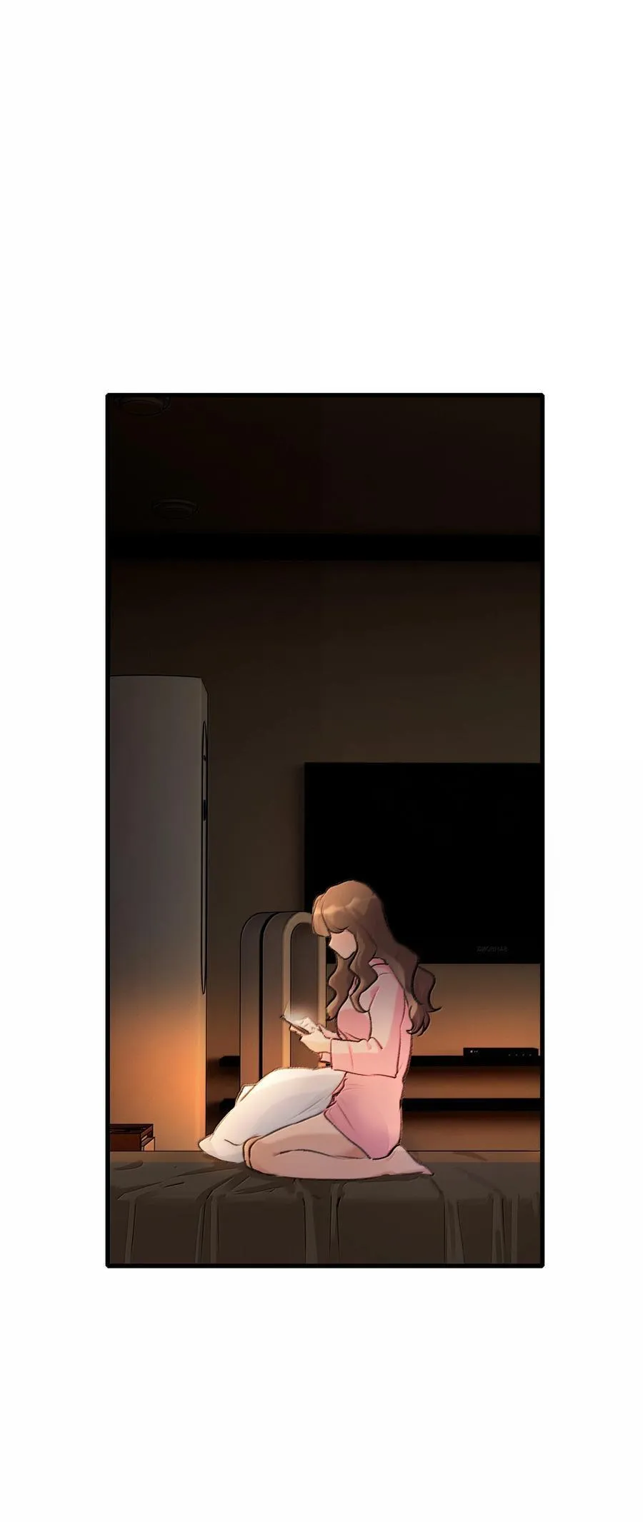122 让爸爸和她打个招呼？ 第28页
