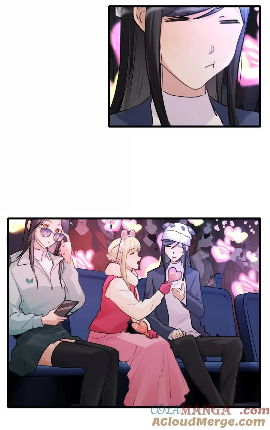 128 别紧张 第17页