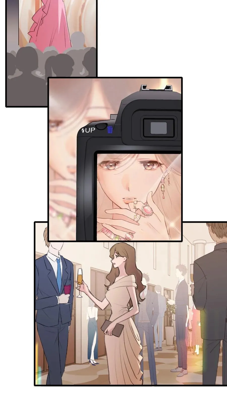 150 想我了？ 第20页