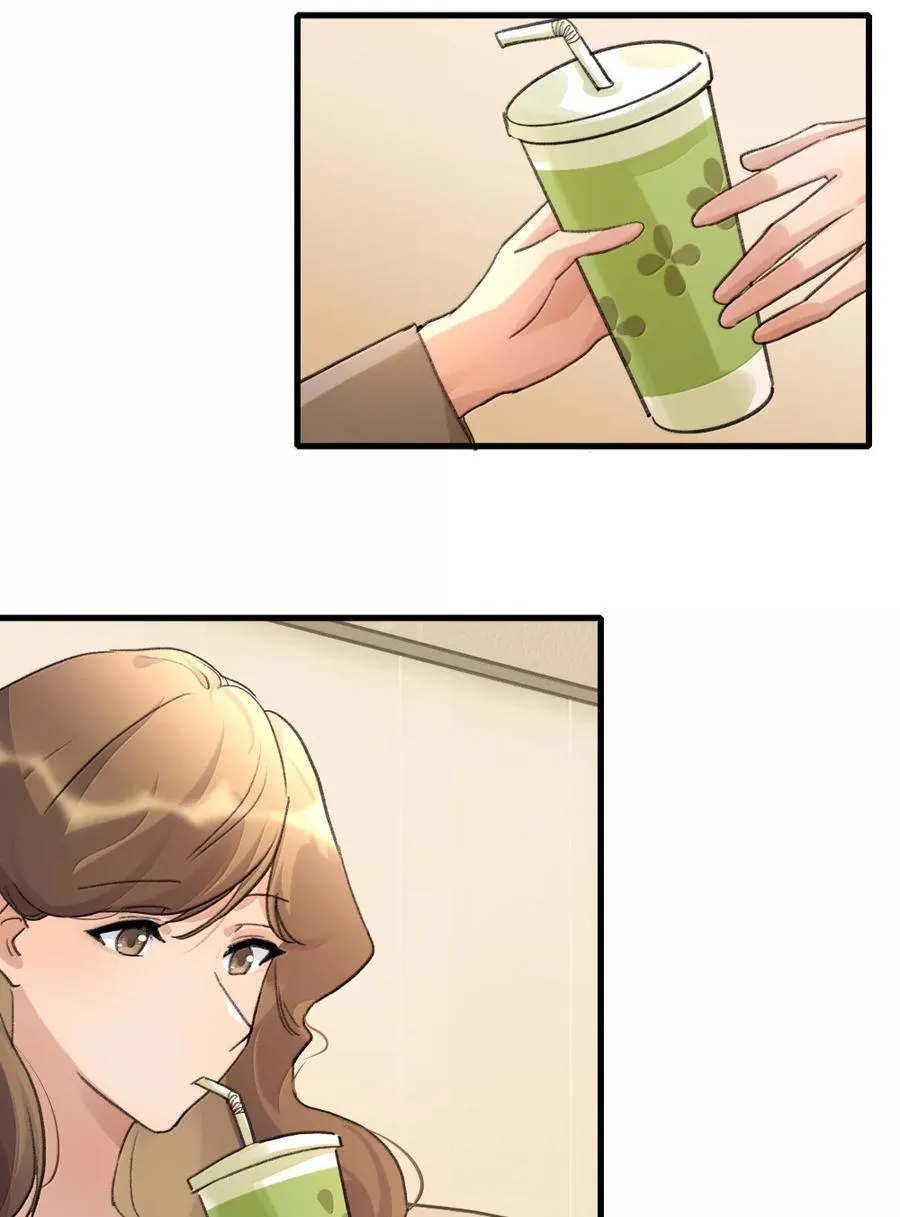 150 想我了？ 第22页