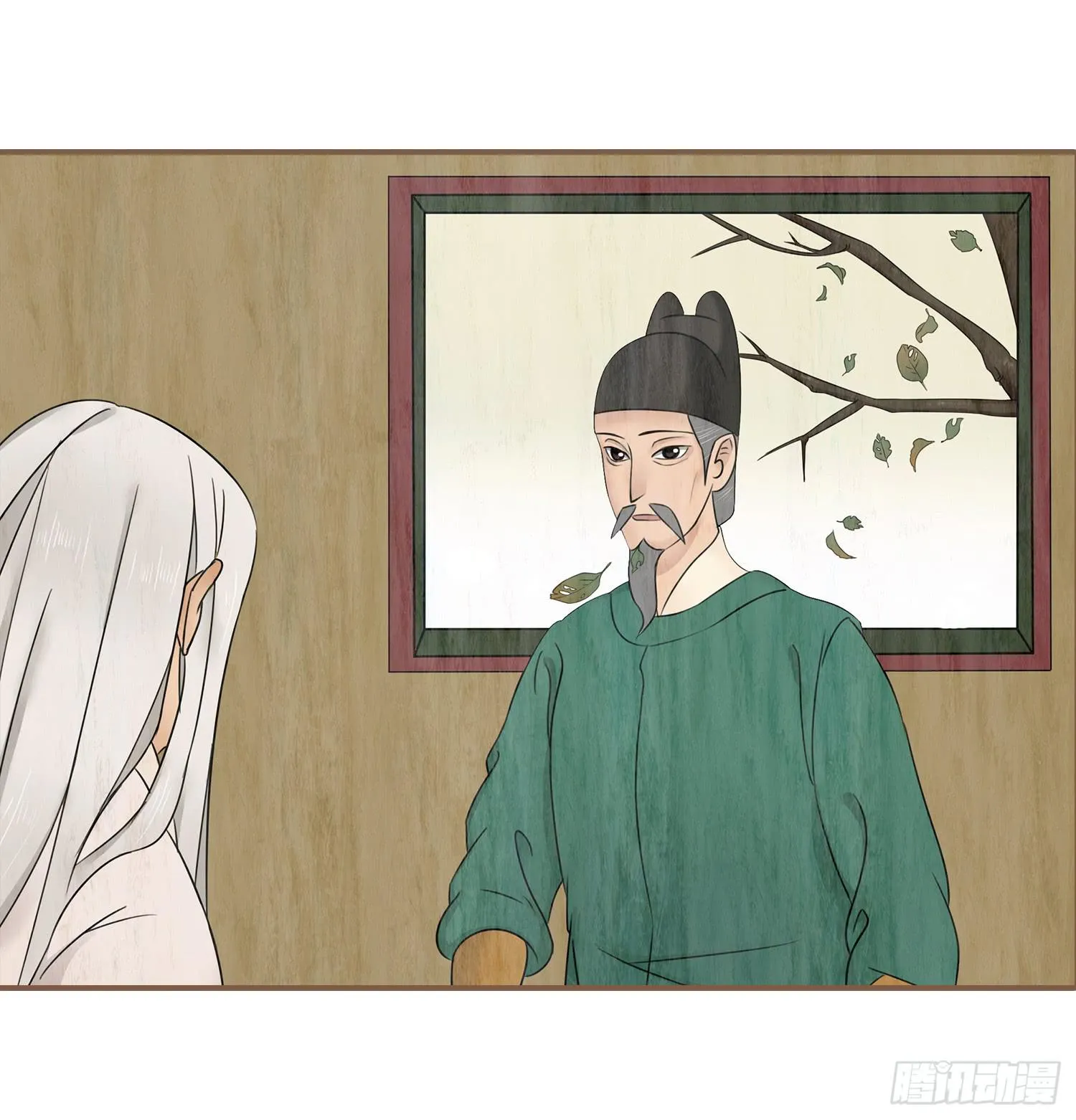 第四卷 第十六话 第19页