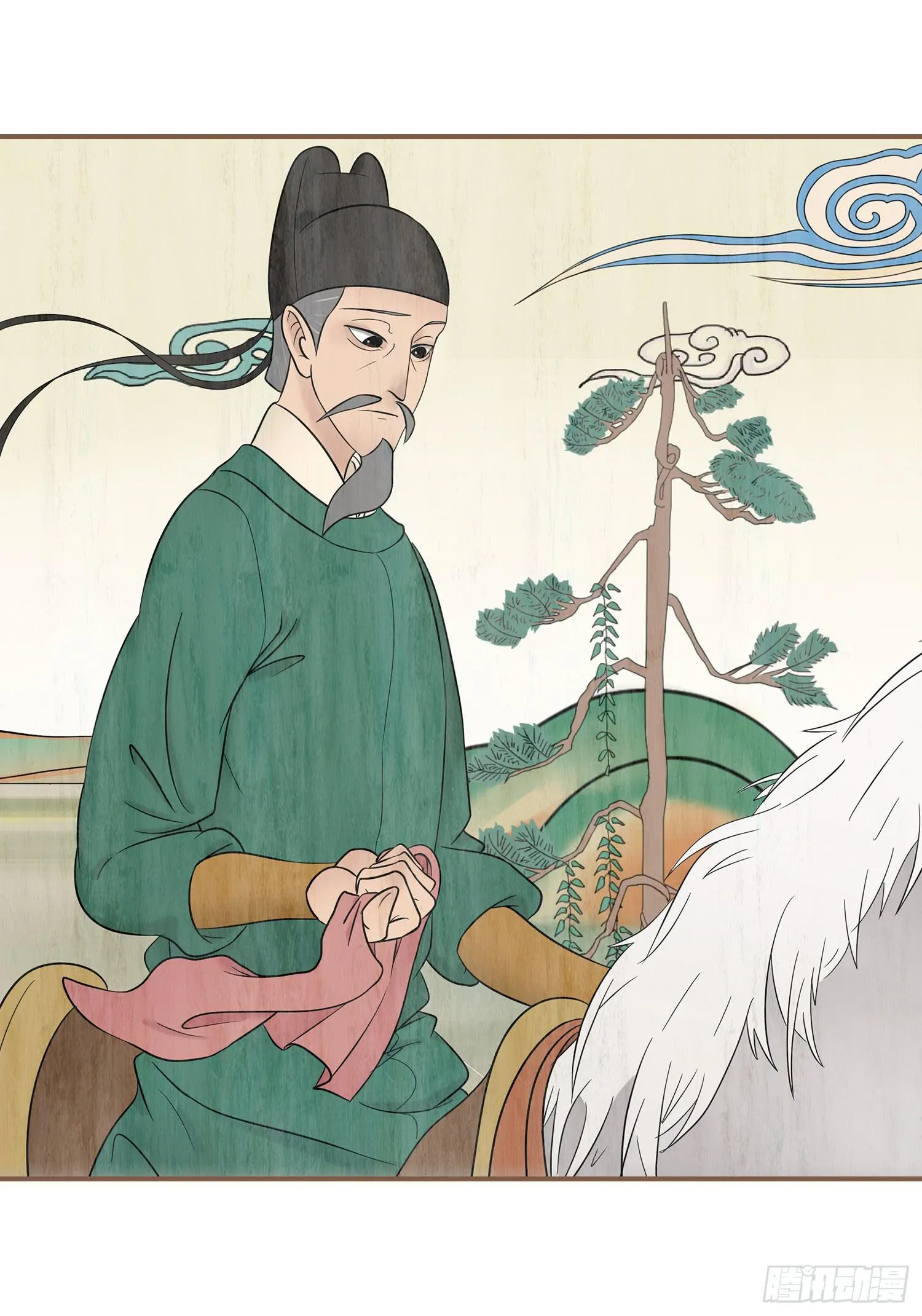 第四卷 第十六话 第39页