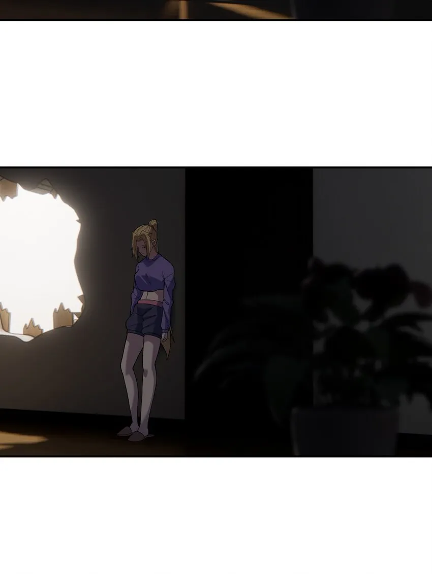 031 A上去了！天命之女！ 第20页