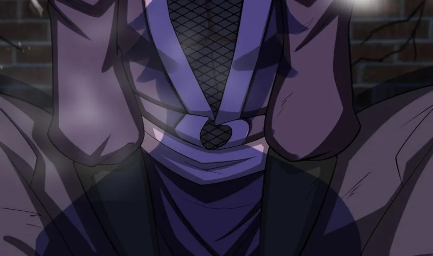 22 第21话 做瑜伽的女孩 第6页